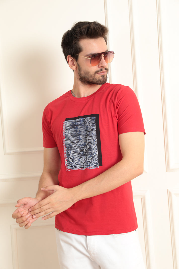 MPL Men's Zero Collar T-shirt 2827 - Newport News