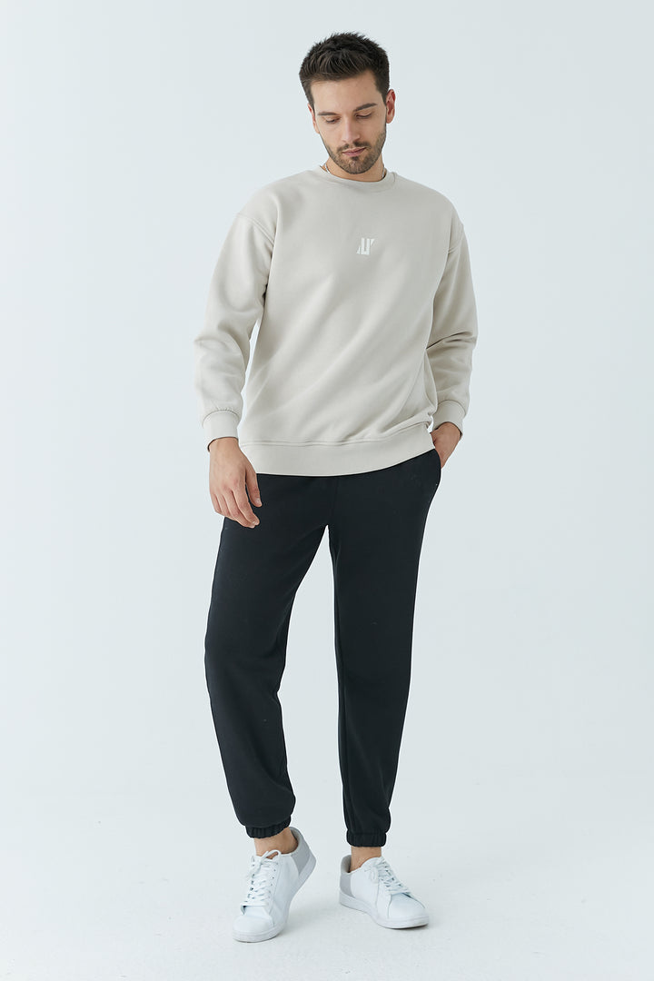 MPL Men's 3-Thread Fleece Sweatpants 8015 - Gennevilliers
