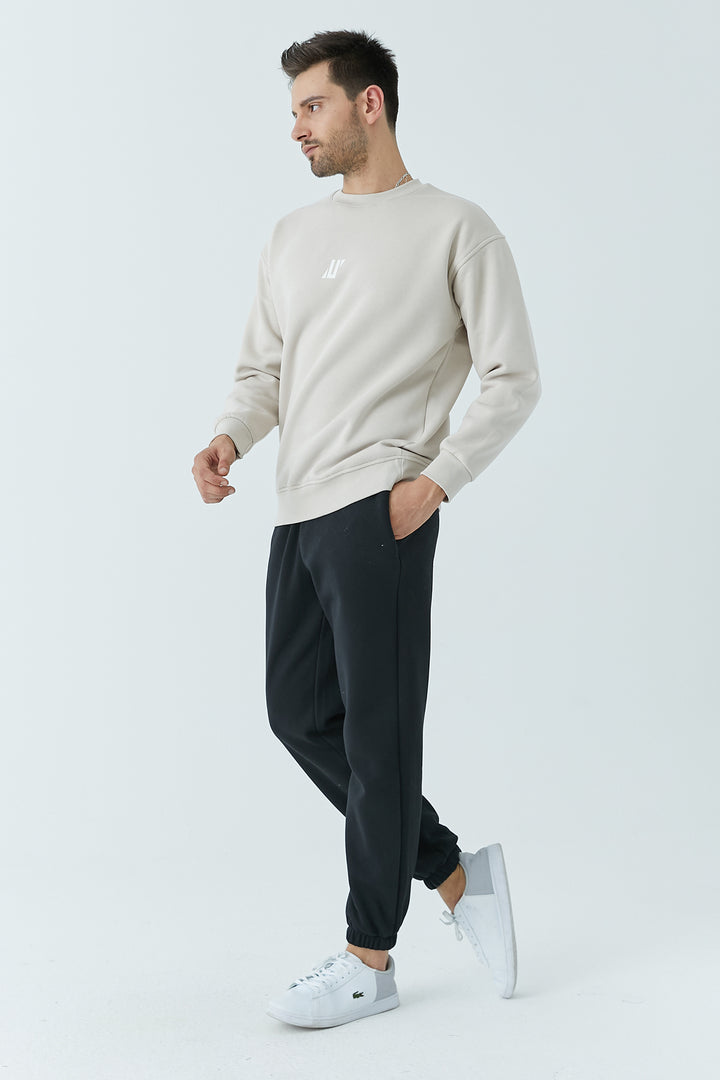 MPL Men's 3-Thread Fleece Sweatpants 8015 - Gennevilliers