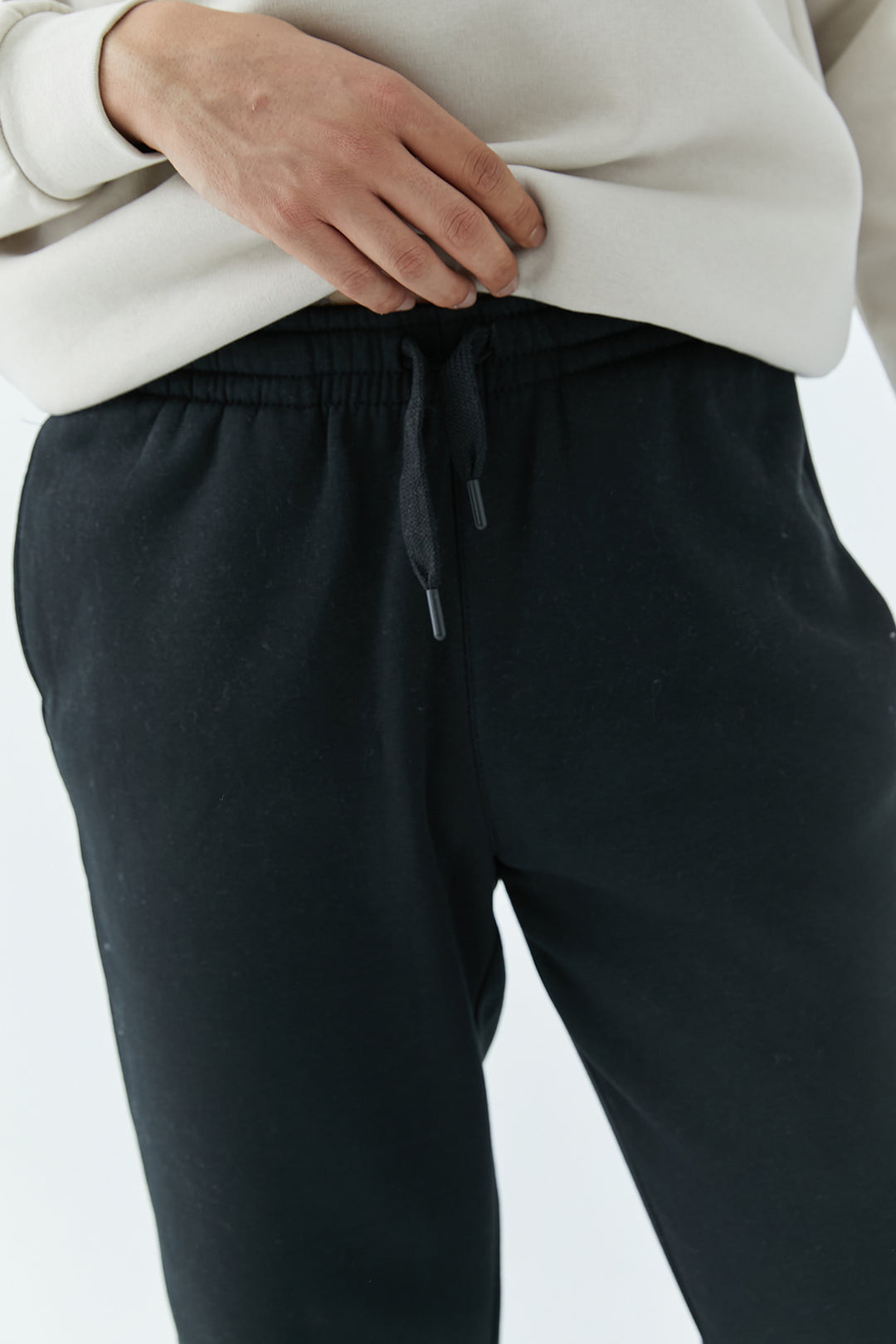 MPL Men's 3-Thread Fleece Sweatpants 8015 - Gennevilliers