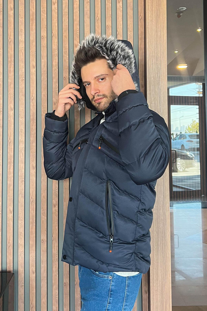 MPL Men's Jacket 4007 - Laval