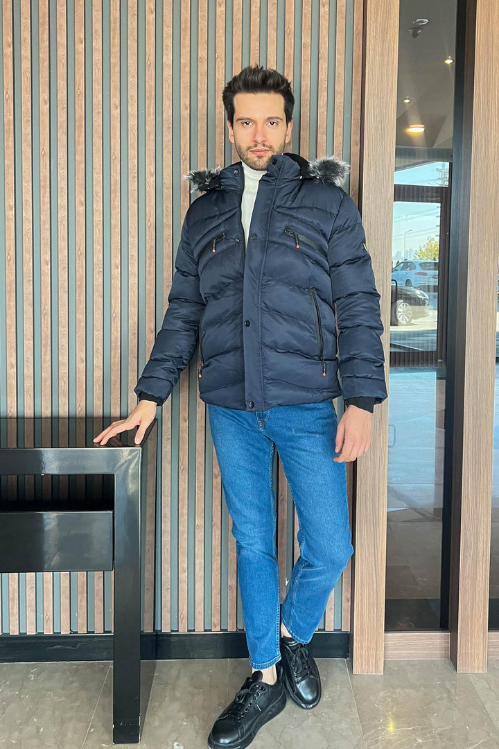 MPL Men's Jacket 4007 - Laval
