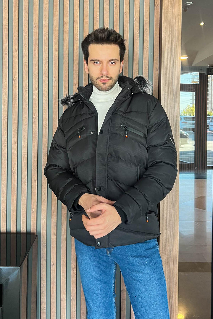 MPL Men's Jacket 4007 - Podilsk