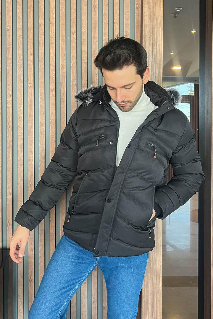 MPL Men's Jacket 4007 - Podilsk