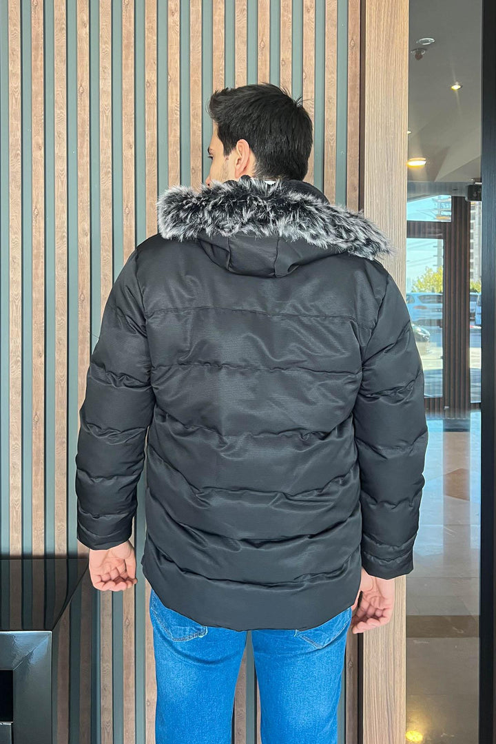 MPL Men's Jacket 4007 - Podilsk