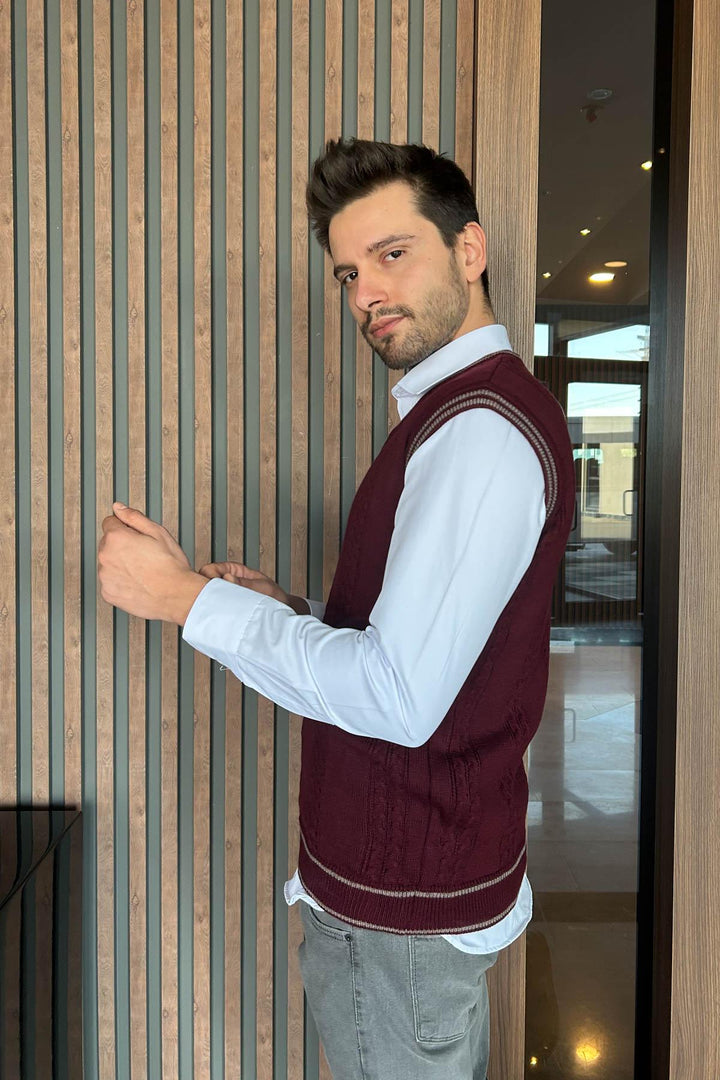 MPL Men's Sweater - Champigny-sur-Marne