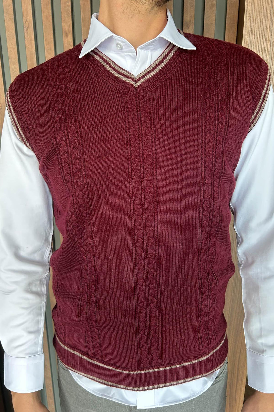 MPL Men's Sweater - Champigny-sur-Marne
