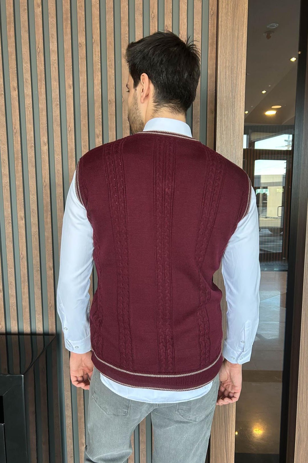 MPL Men's Sweater - Champigny-sur-Marne
