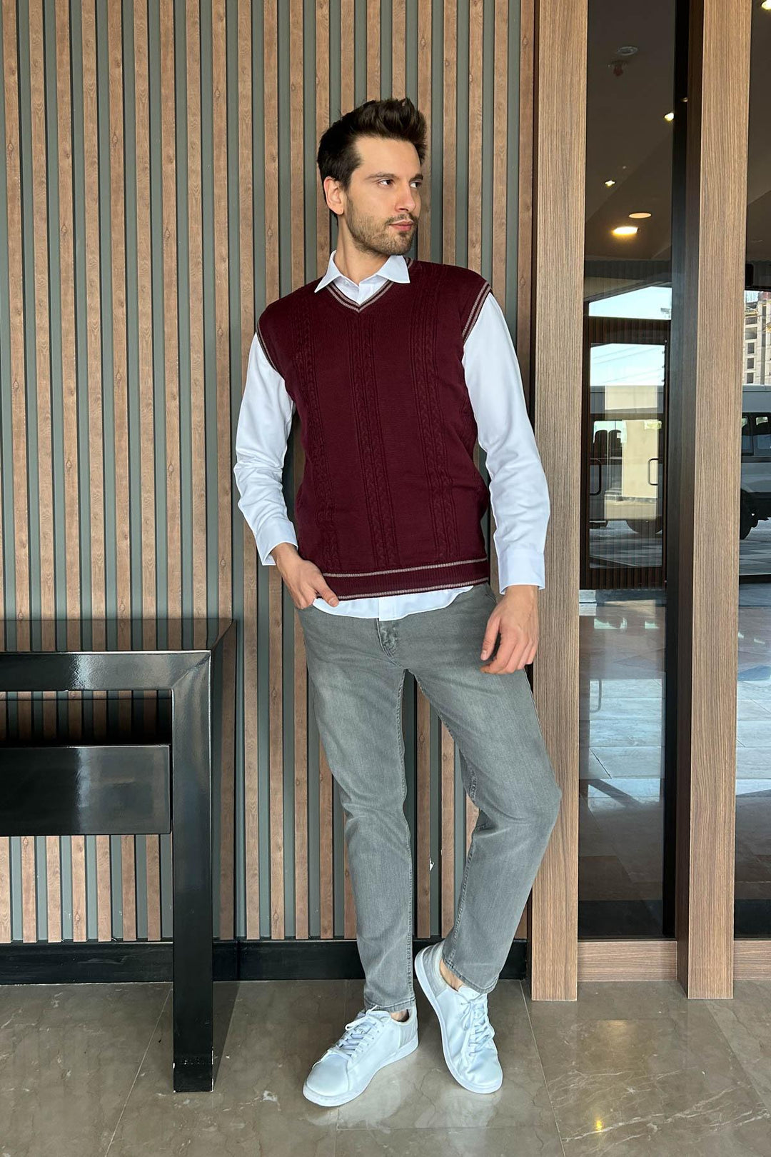 MPL Men's Sweater - Champigny-sur-Marne