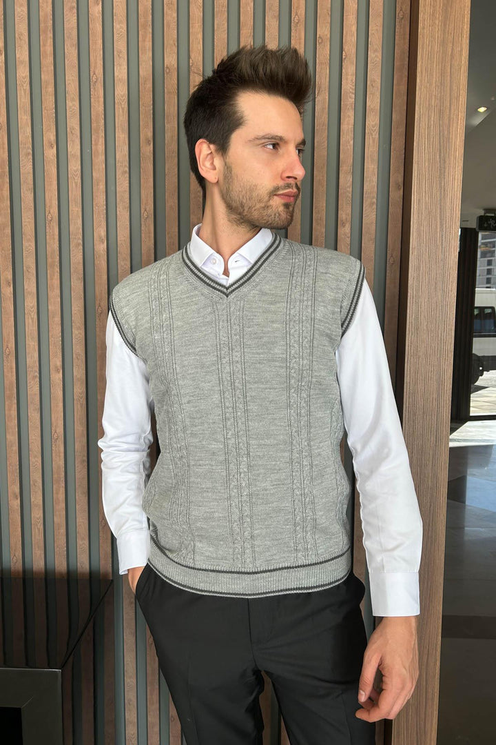 MPL Men's Sweater - Heidenheim