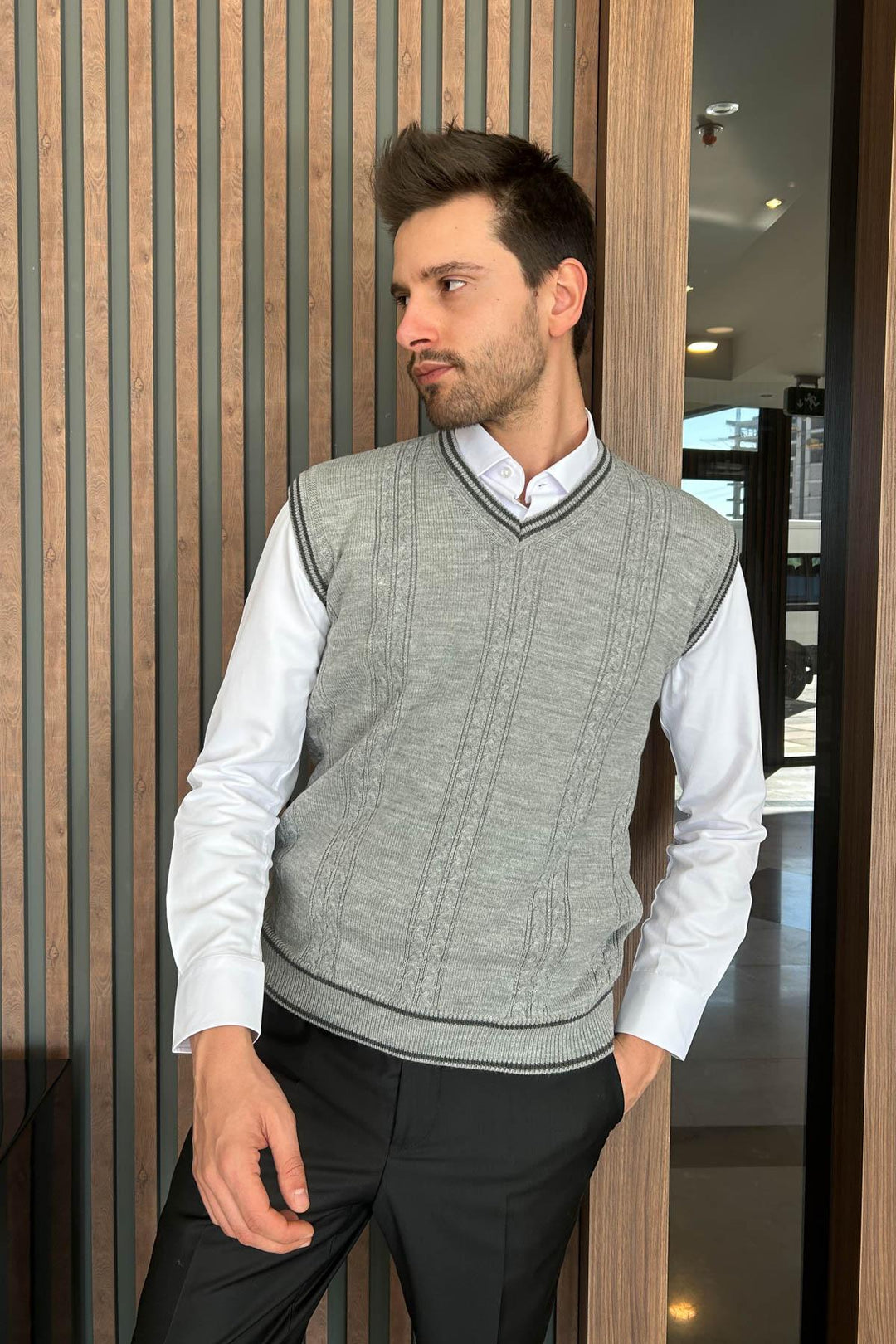MPL Men's Sweater - Heidenheim