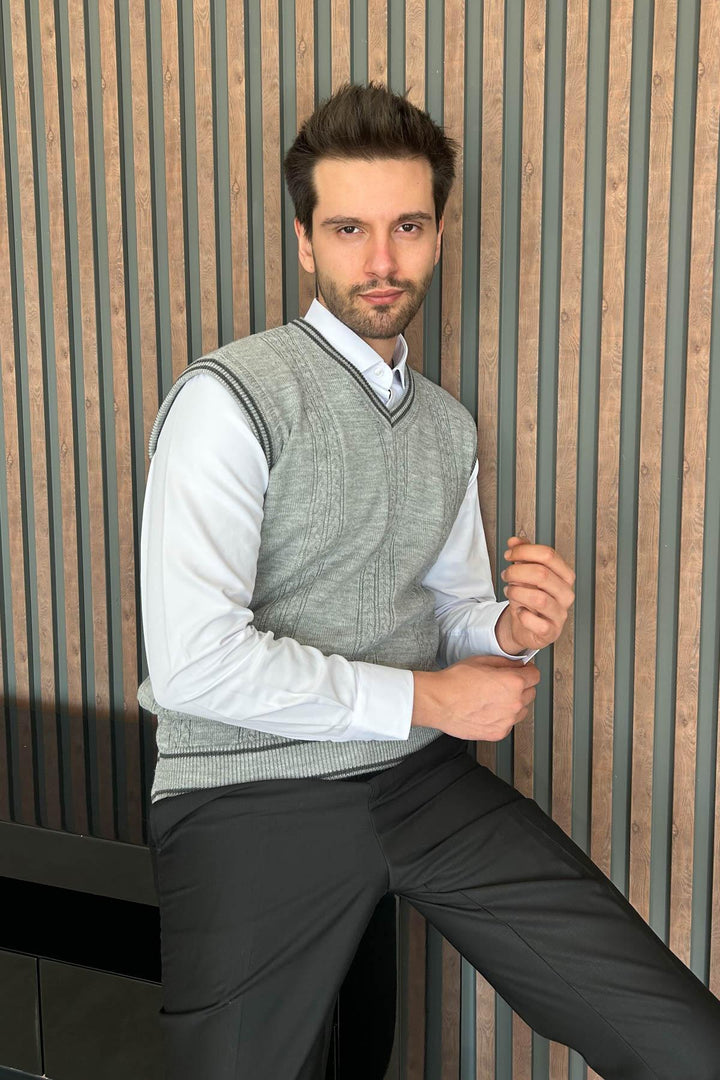 MPL Men's Sweater - Heidenheim