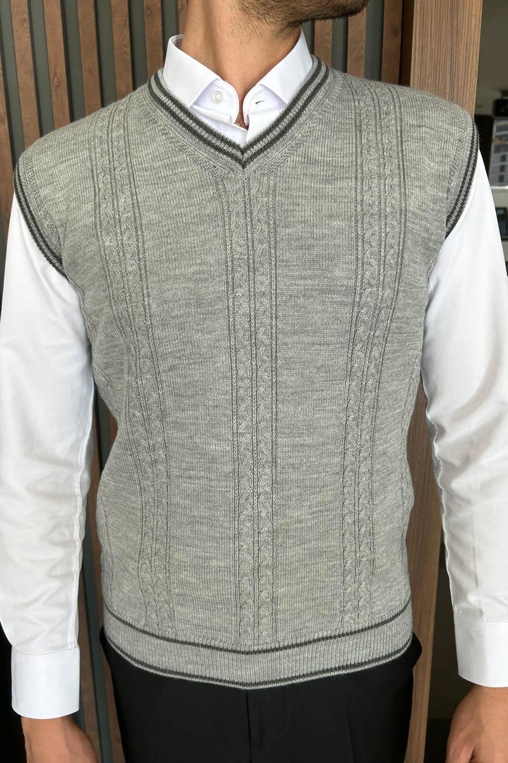 MPL Men's Sweater - Heidenheim