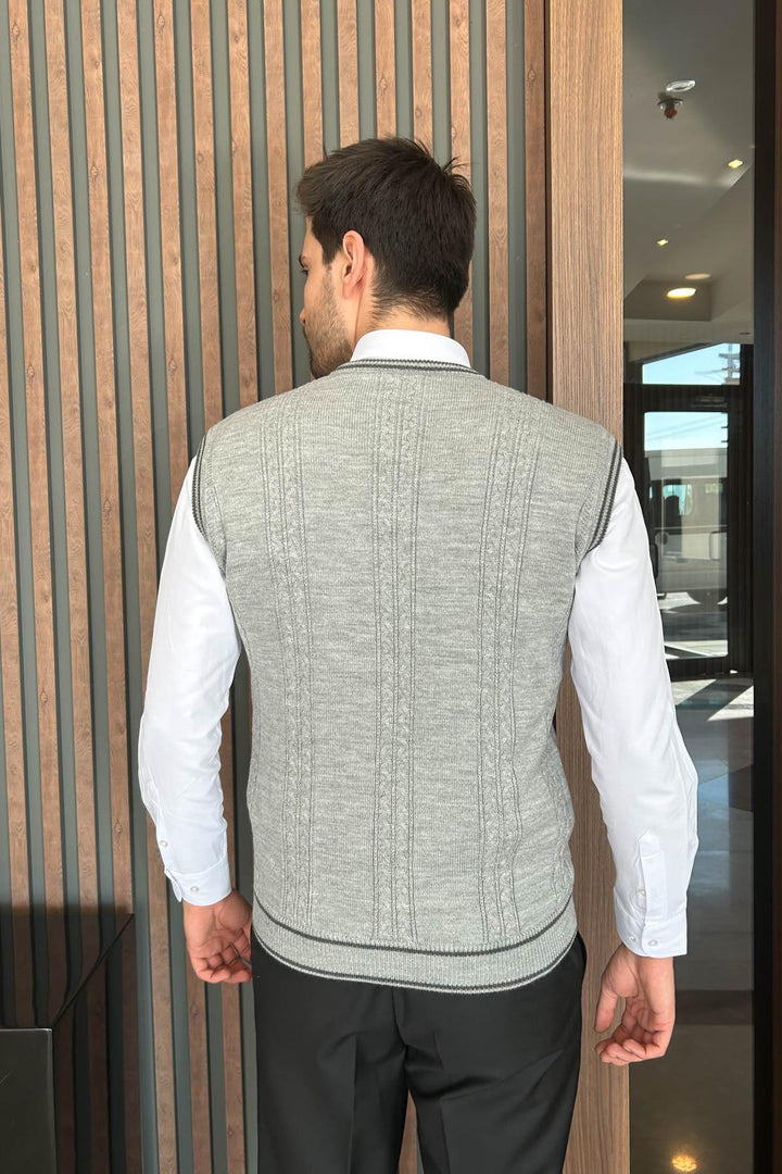 MPL Men's Sweater - Heidenheim