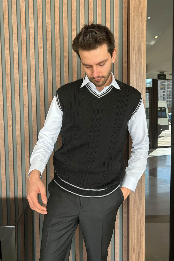 MPL Men's Sweater - Cáceres