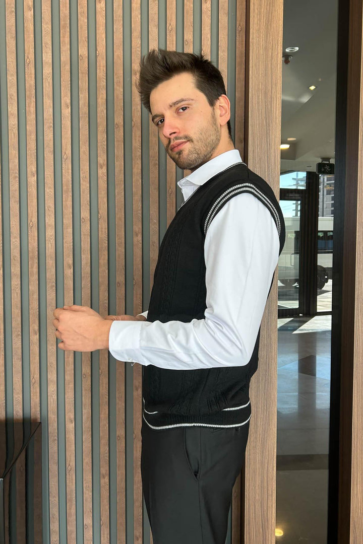 MPL Men's Sweater - Cáceres
