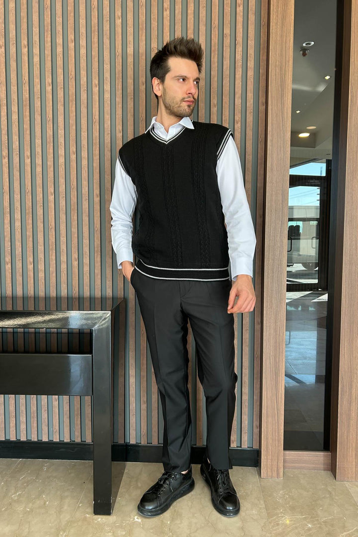 MPL Men's Sweater - Cáceres