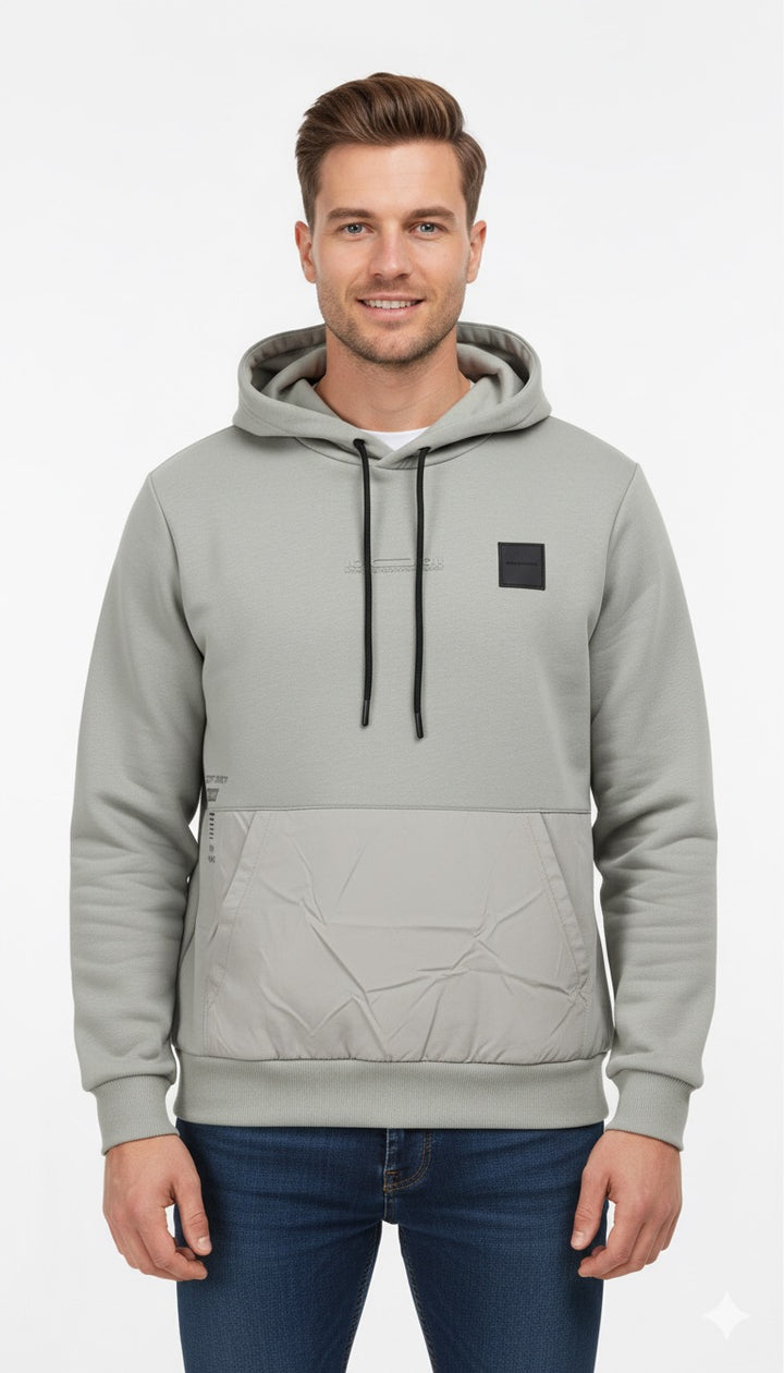 MPL Erkek Kapşonlu Sweat 002 - Drummondville