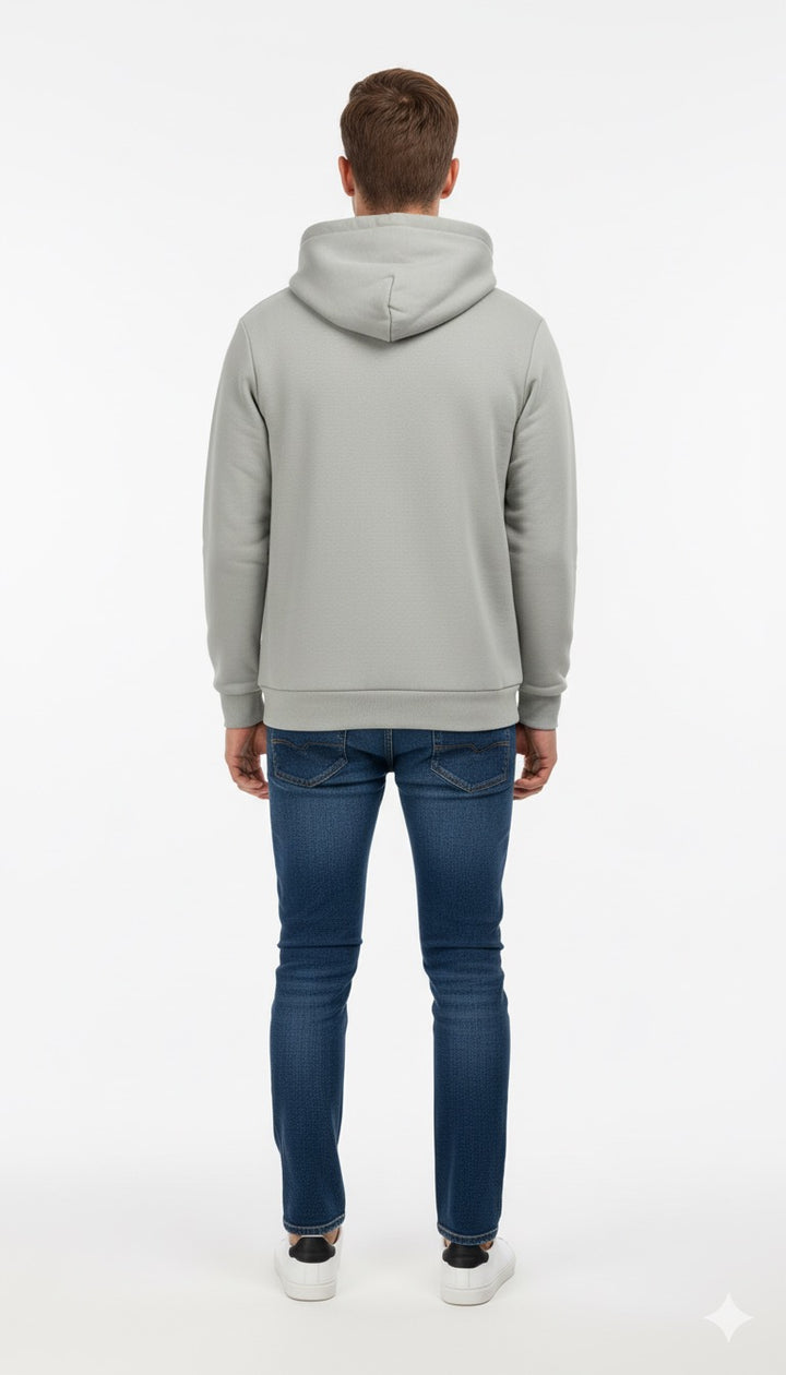 MPL Erkek Kapşonlu Sweat 002 - Drummondville