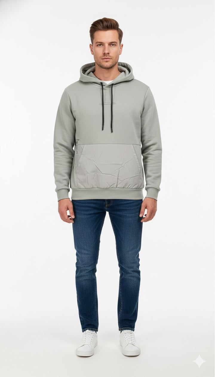 MPL Erkek Kapşonlu Sweat 002 - Drummondville