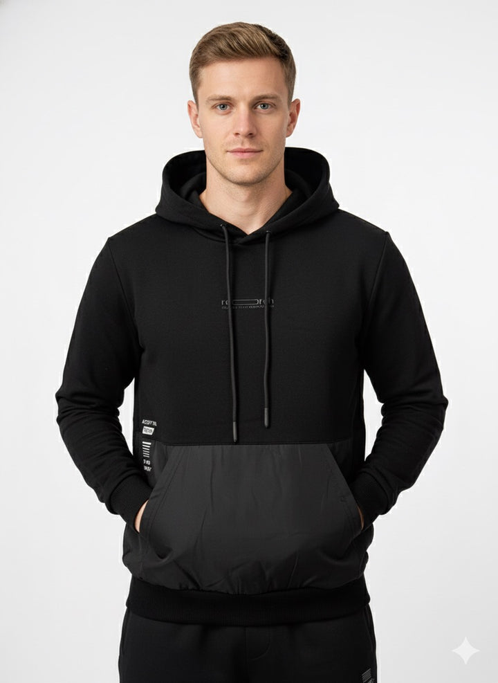 MPL Erkek Kapşonlu Sweat 002 - Seregno