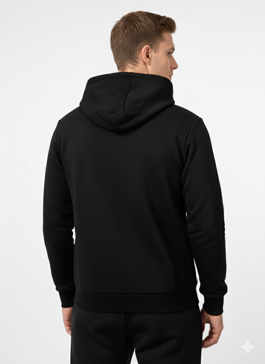 MPL Erkek Kapşonlu Sweat 002 - Seregno