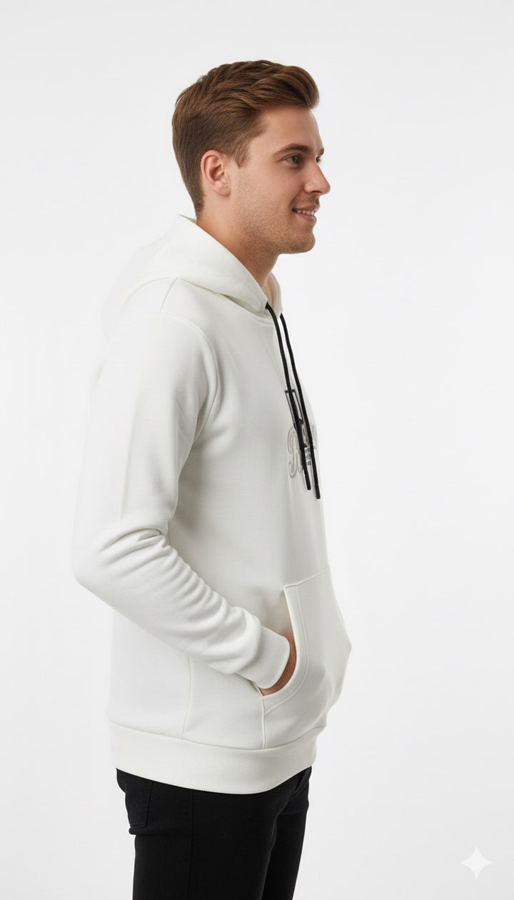 MPL Erkek Kapşonlu Hırka 007 - Freiburg im Breisgau