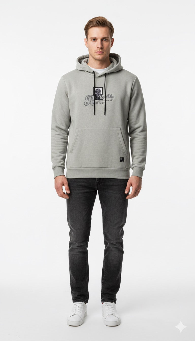 MPL Men's Hooded Cardigan 007 - Belleville