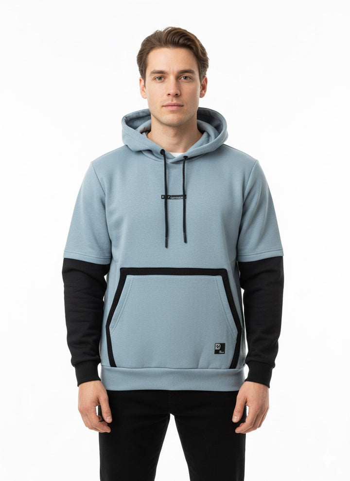 MPL Men's Hooded Sweatshirt 002 - Sérres