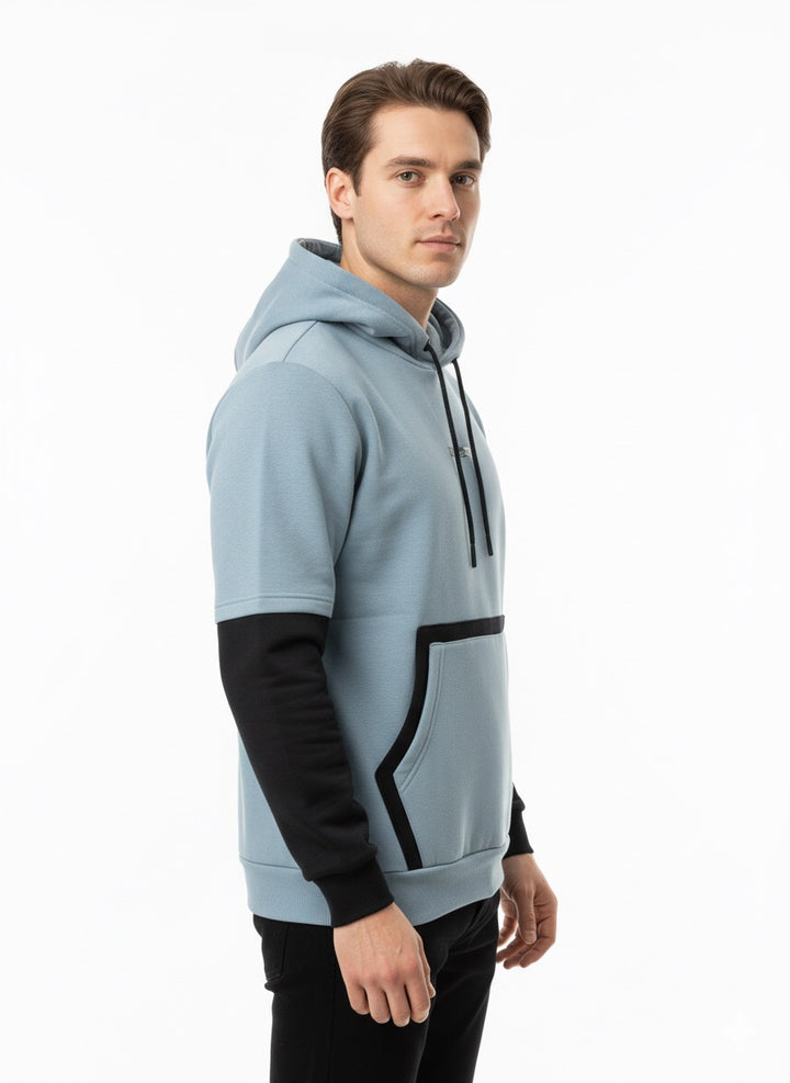 MPL Men's Hooded Sweatshirt 002 - Sérres