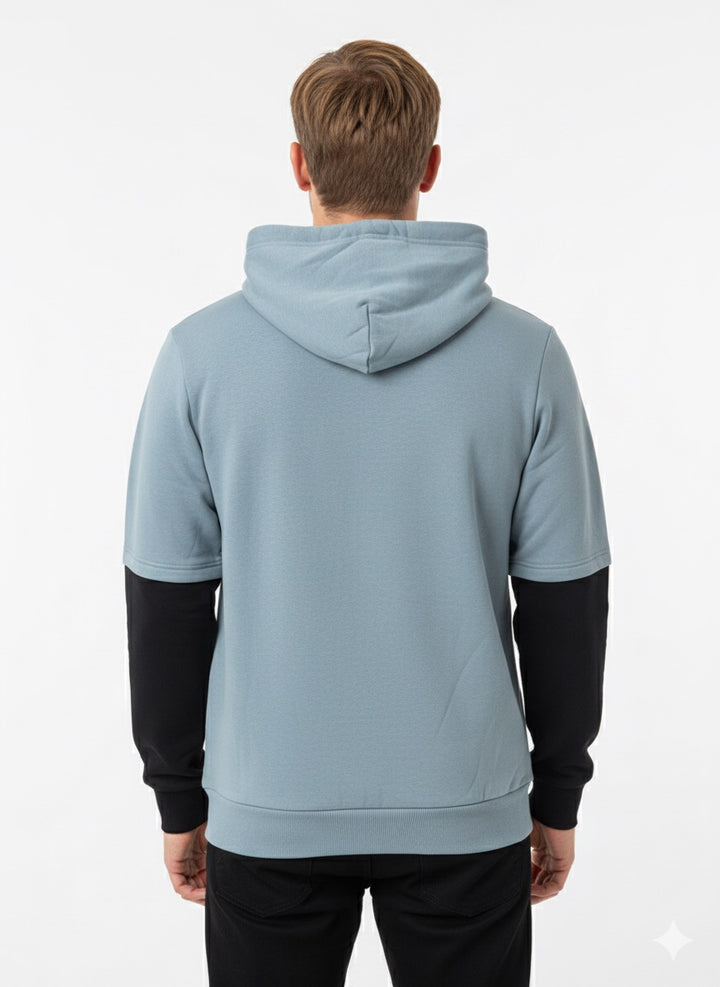 MPL Men's Hooded Sweatshirt 002 - Sérres