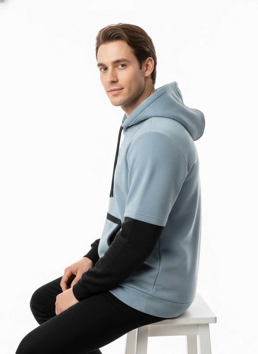 MPL Men's Hooded Sweatshirt 002 - Sérres