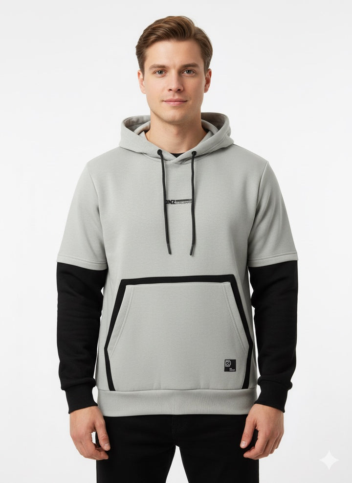 MPL Men's Hooded Sweatshirt 002 - Issaquah