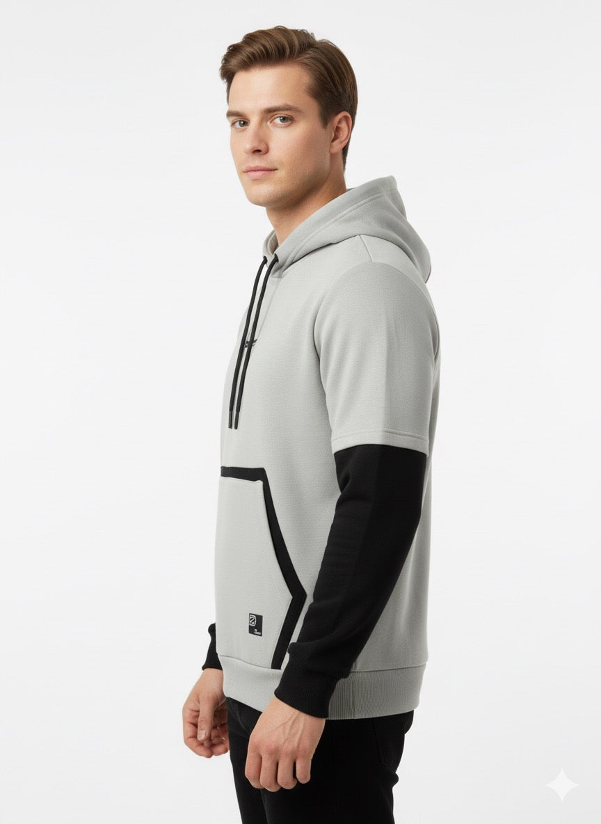 MPL Men's Hooded Sweatshirt 002 - Issaquah
