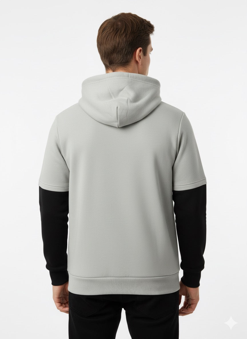 MPL Men's Hooded Sweatshirt 002 - Issaquah