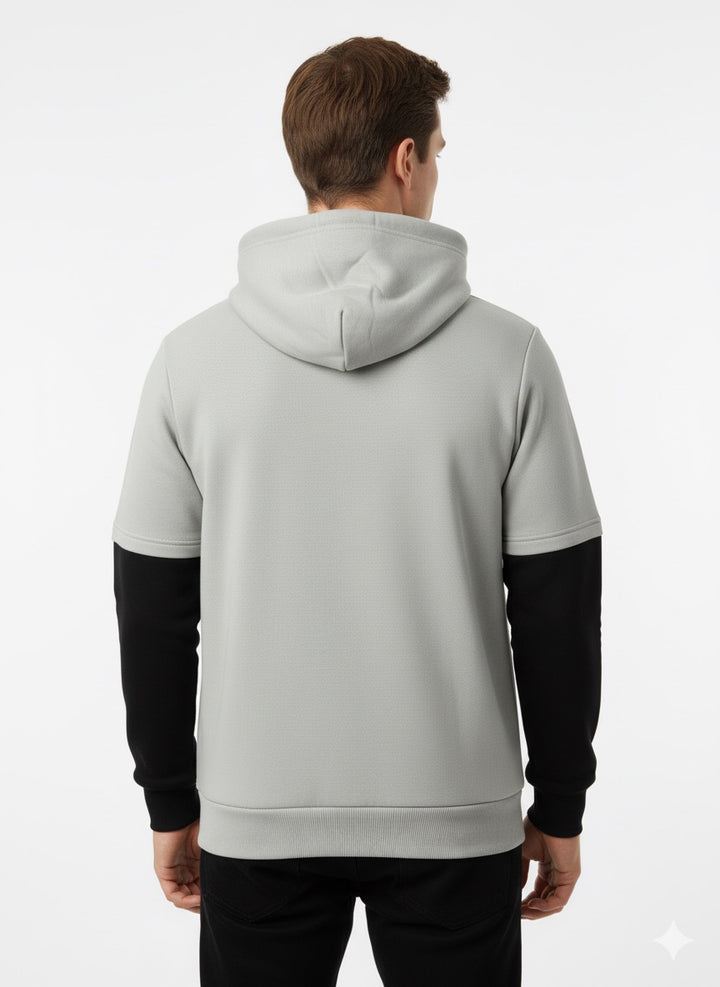 MPL Men's Hooded Sweatshirt 002 - Issaquah
