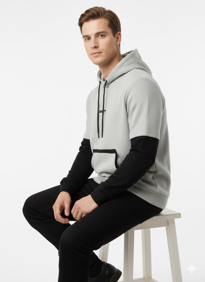 MPL Men's Hooded Sweatshirt 002 - Issaquah