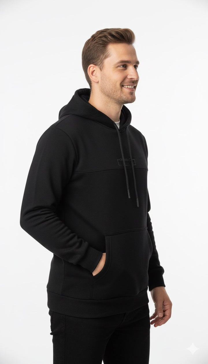 MPL Men's Hooded Sweatshirt 002 - Bowmanville