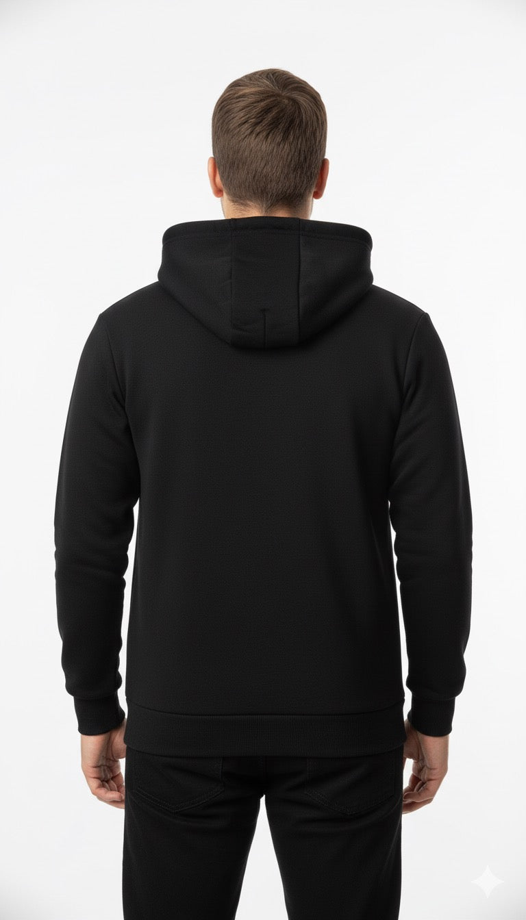 MPL Men's Hooded Sweatshirt 002 - Bowmanville
