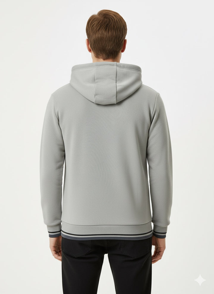 MPL Men's Hooded Cardigan 007 - Florence