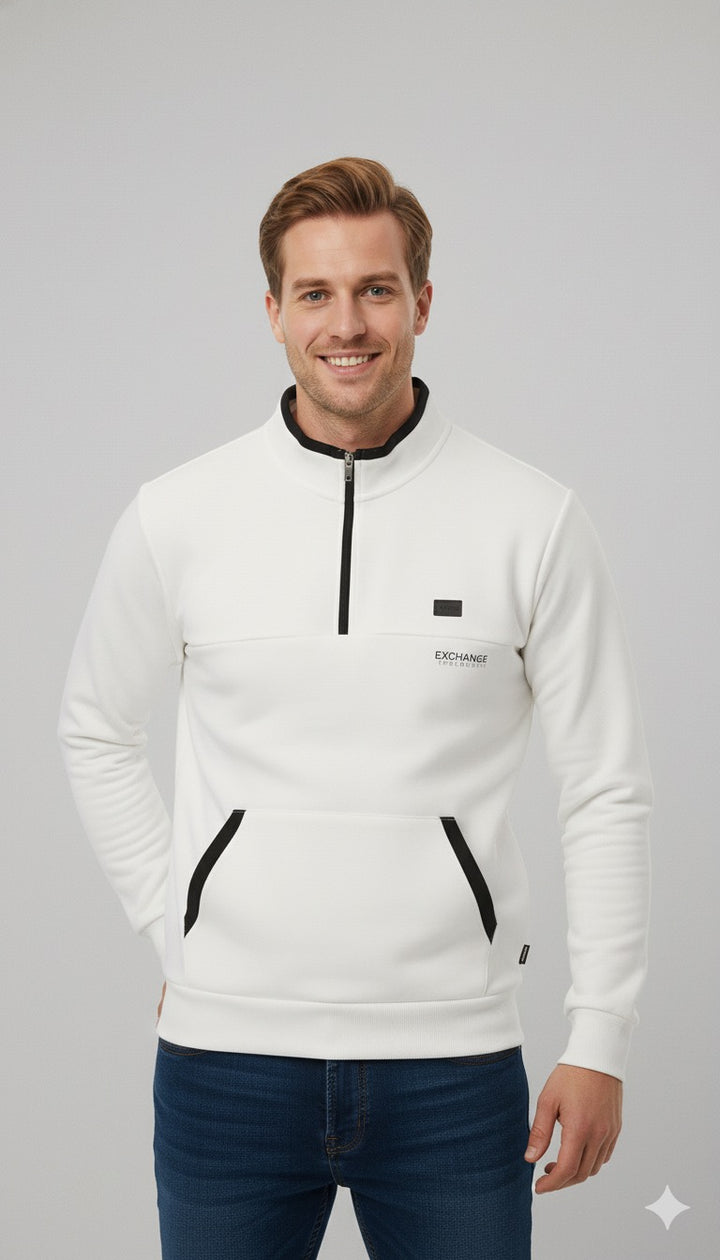 MPL Men's Hooded Sweatshirt 002 - Schenectady