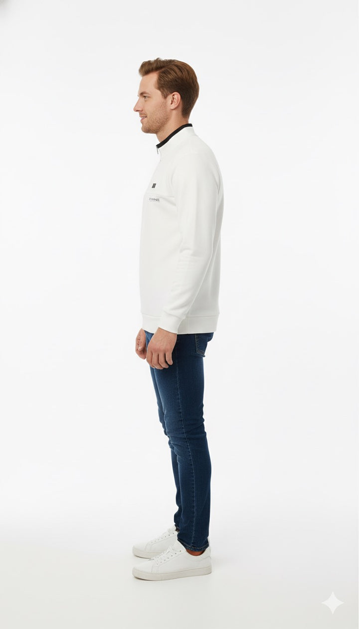 MPL Men's Hooded Sweatshirt 002 - Schenectady