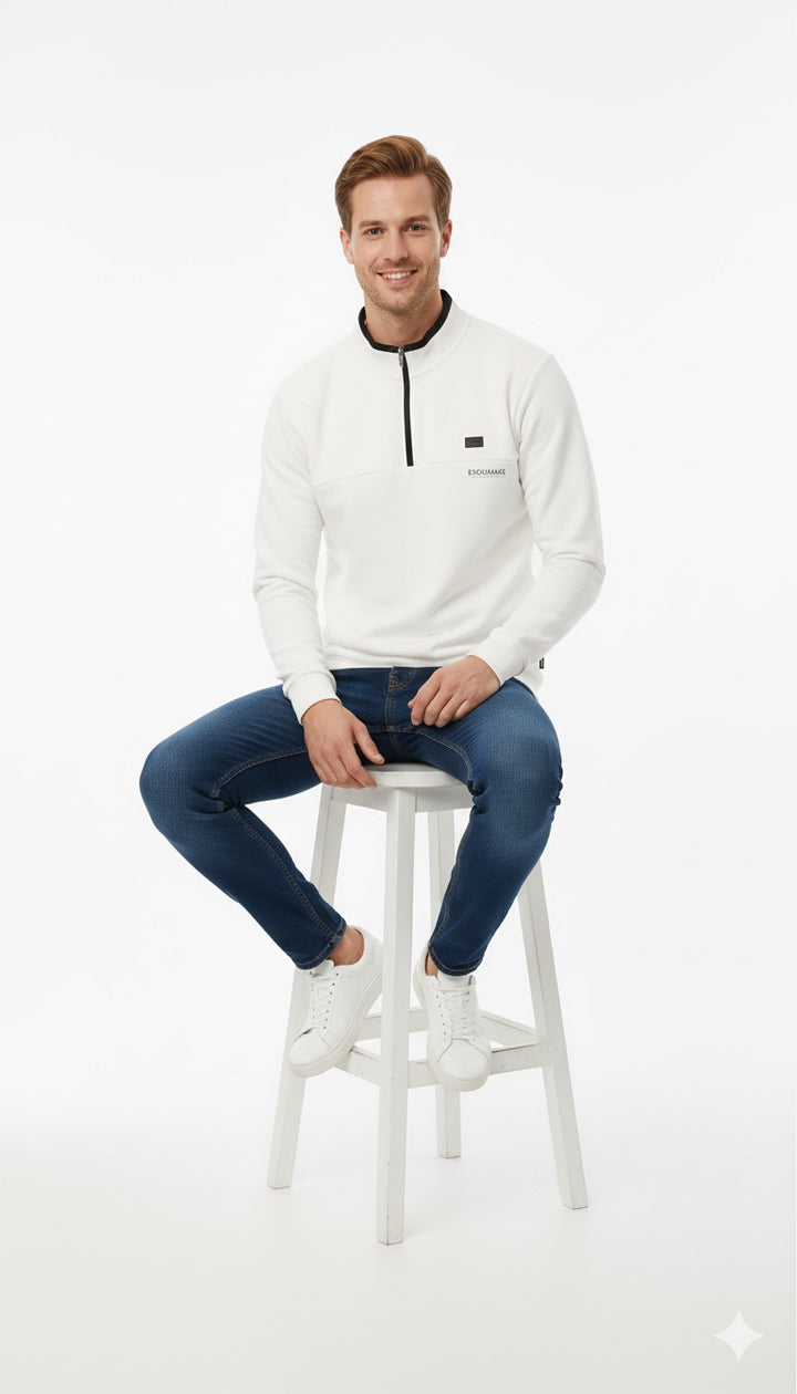 MPL Men's Hooded Sweatshirt 002 - Schenectady