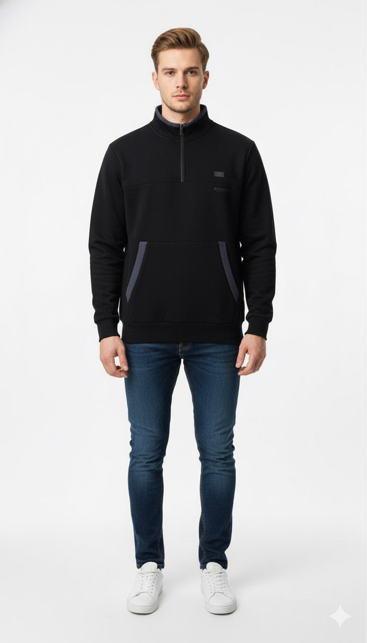MPL Erkek Kapşonlu Sweat 002 - Livonia