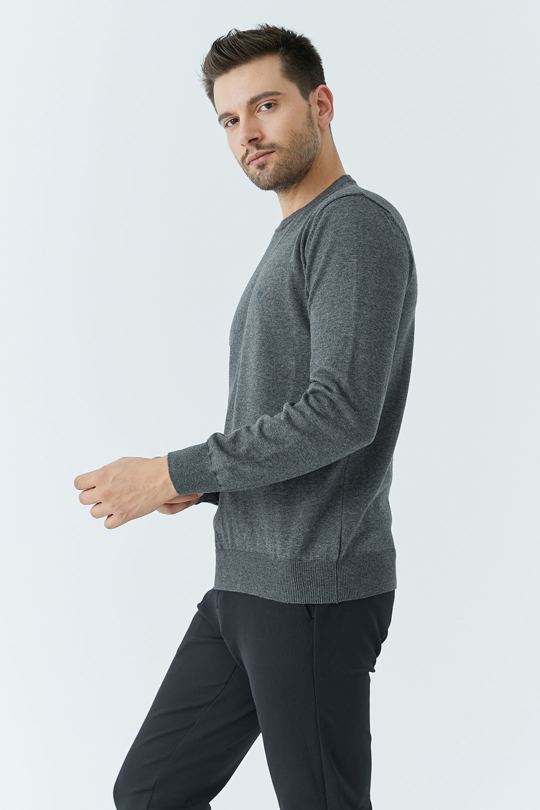 MPL Men's Sweater - Bethlehem