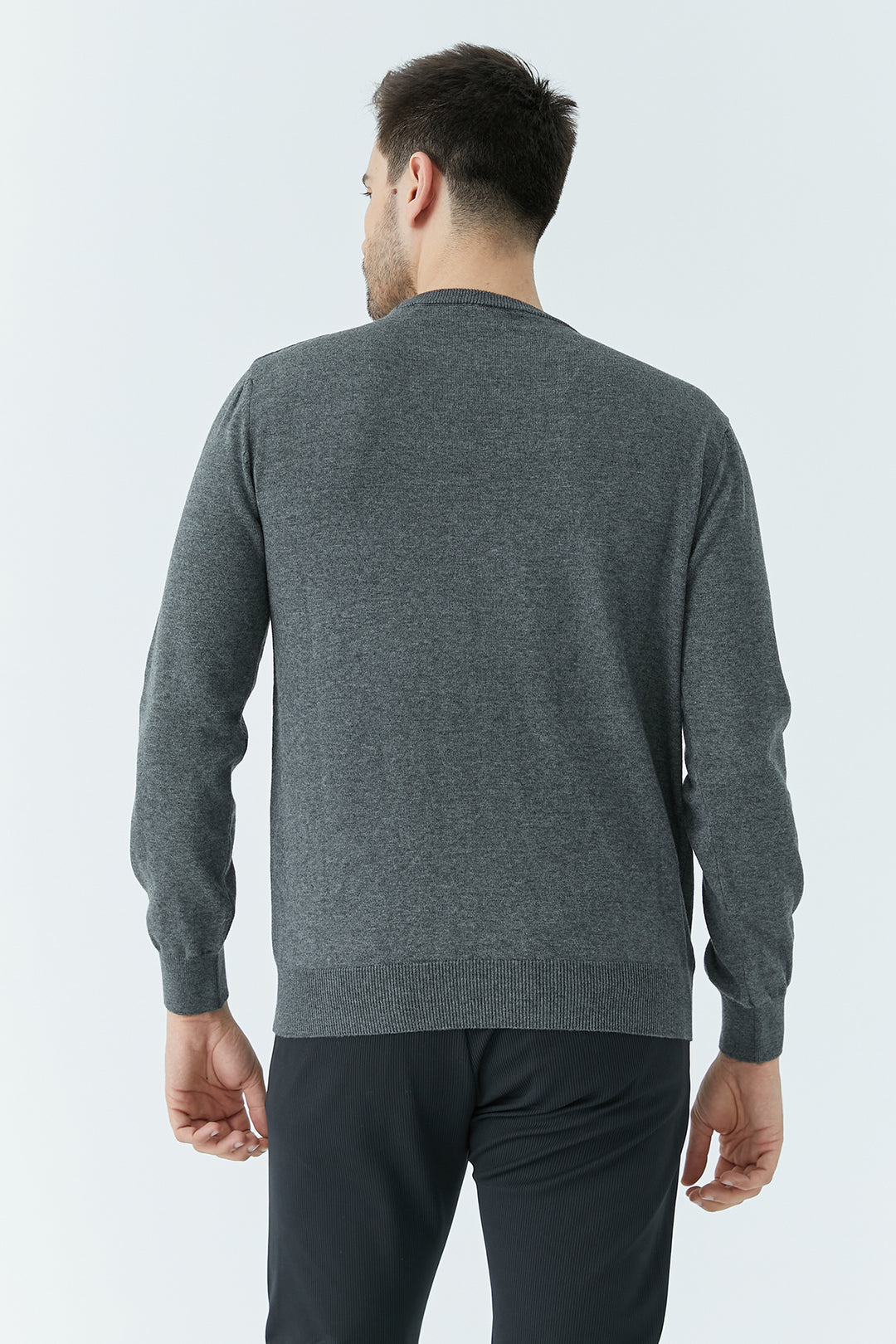 MPL Men's Sweater - Bethlehem