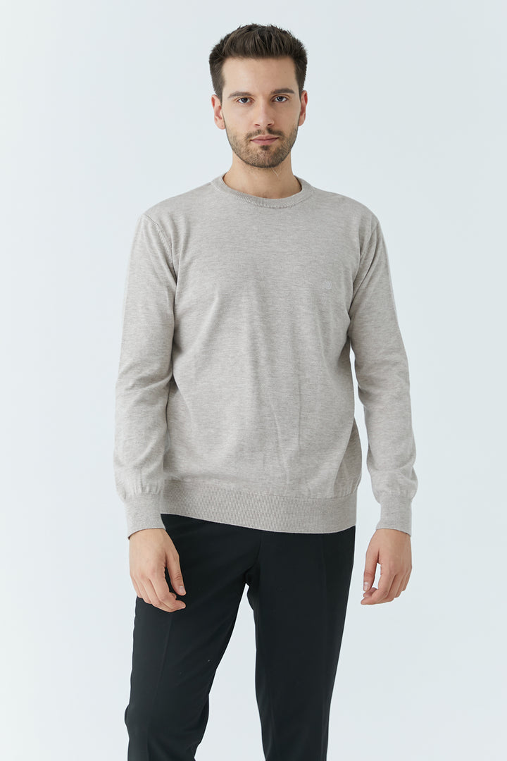 MPL Men's sweater - Shostka