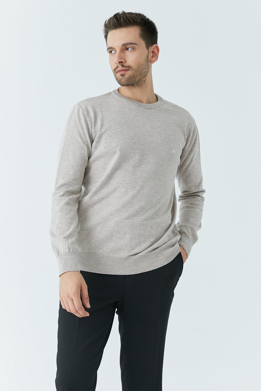 MPL Men's sweater - Shostka
