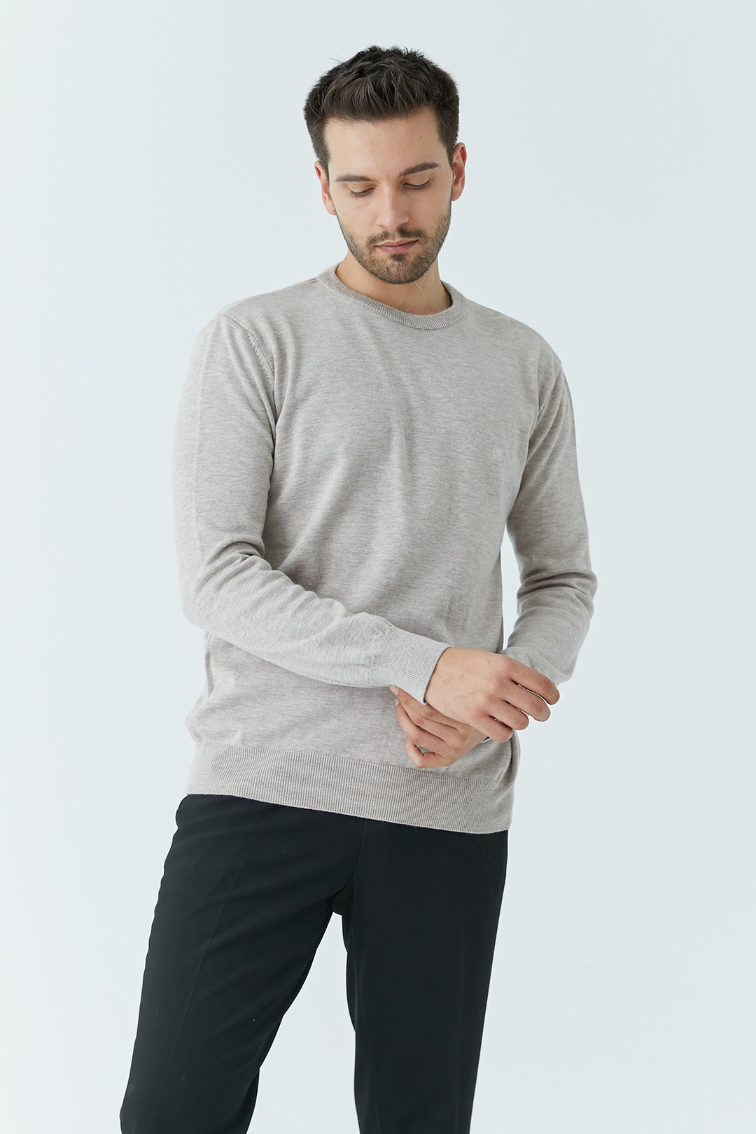 MPL Men's sweater - Shostka