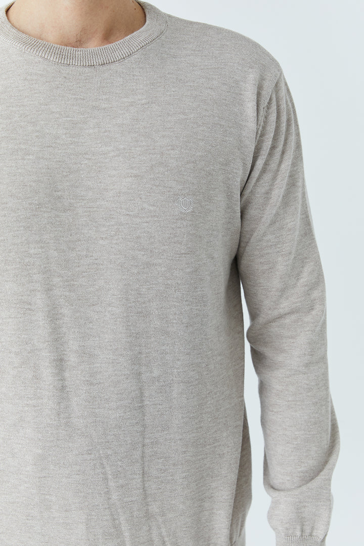 MPL Men's sweater - Shostka